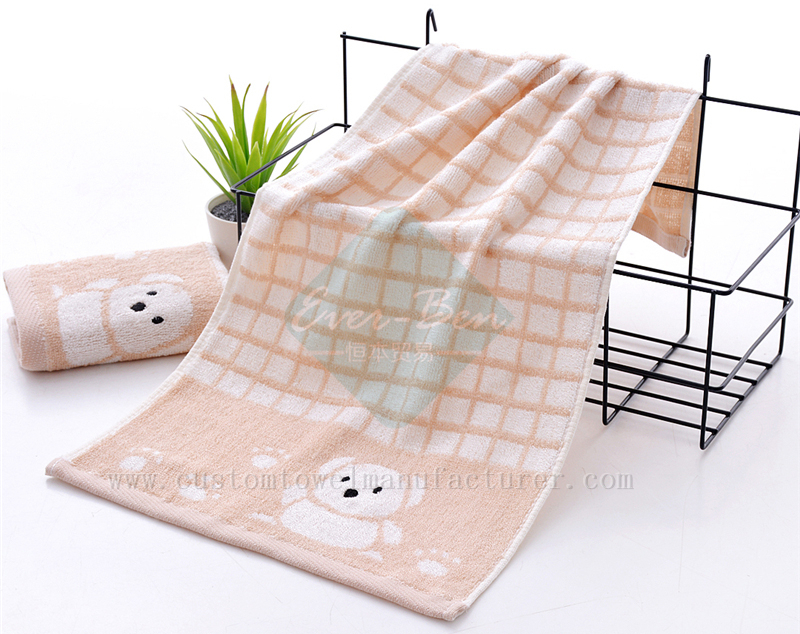 China Bulk fast drying towels Factory|Bamboo Yarn Dyed Towels Producer for Australia Newzealands Brazil Argentina